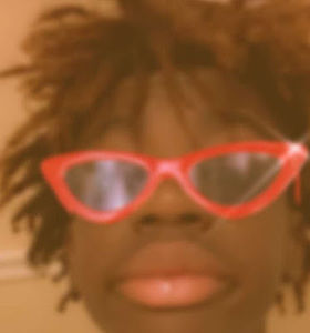 Meet your Posher, Adarius